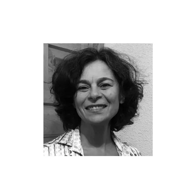 Kontakt mit Rosa María Perdiguero, Spanischlehrerin in Zürich